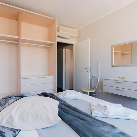 Valentina A 5 Posti Lägenhet Otranto