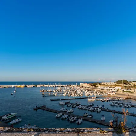 Valentina A 5 Posti Lägenhet