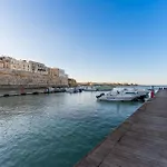 Valentina A 5 Posti Appartement
