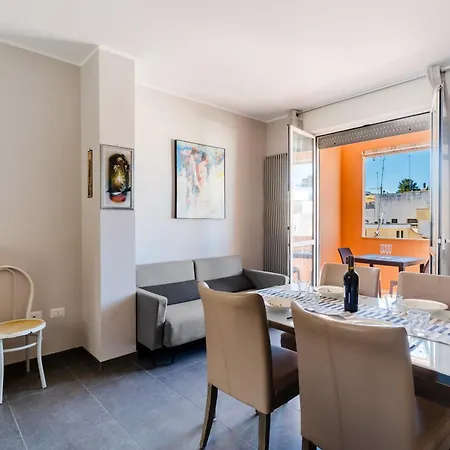 Valentina A 5 Posti Apartment