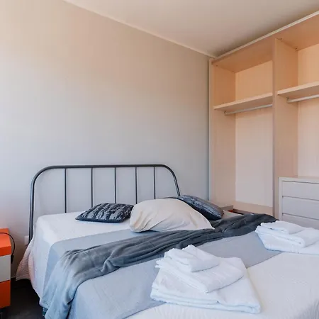 Valentina A 5 Posti Apartment