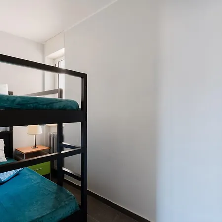 Apartment Valentina A 5 Posti Otranto