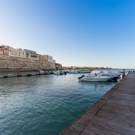 Valentina A 5 Posti Otranto