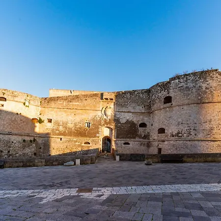 Apartamento Valentina A 5 Posti