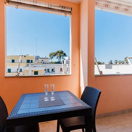 Apartamento Valentina A 5 Posti *