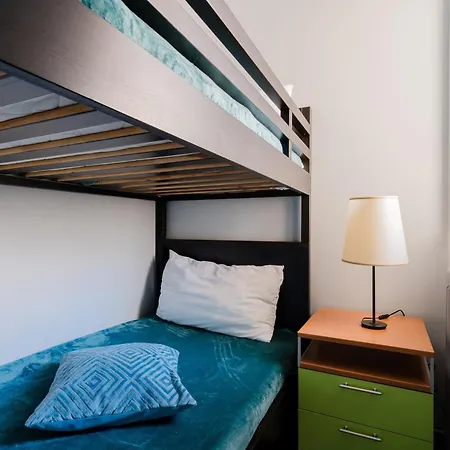 Apartment Valentina A 5 Posti *