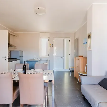 Apartment Valentina A 5 Posti Otranto