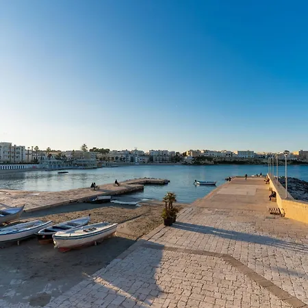 Valentina A 5 Posti Otranto